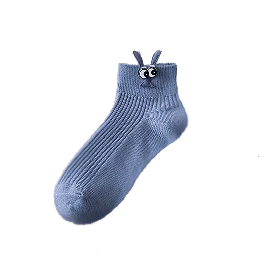 Hasenohren Socken Bundle