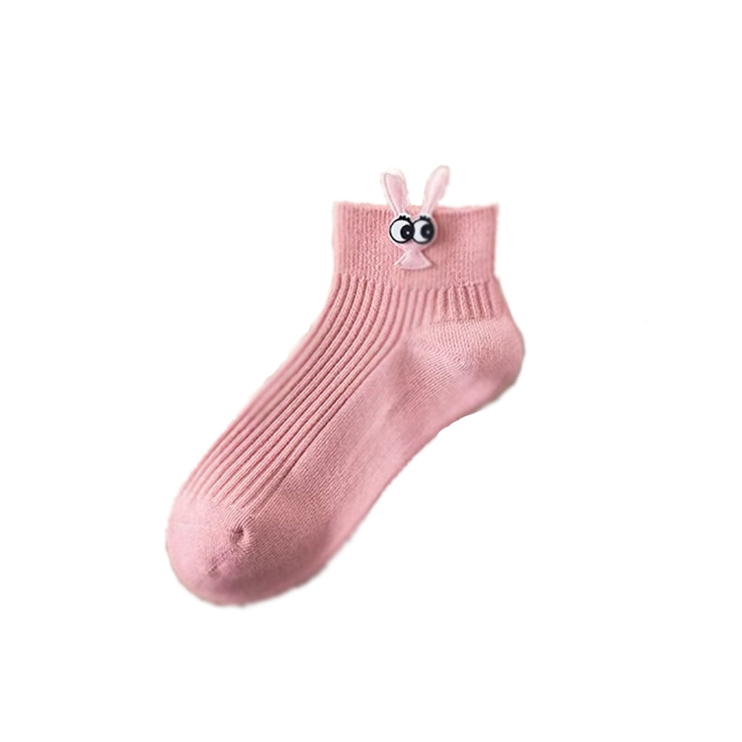 Hasenohren Socken