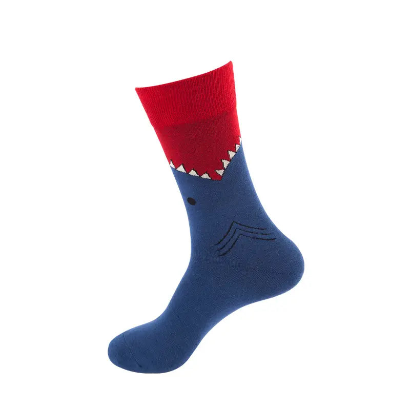 Under the Sea Socken Bundle