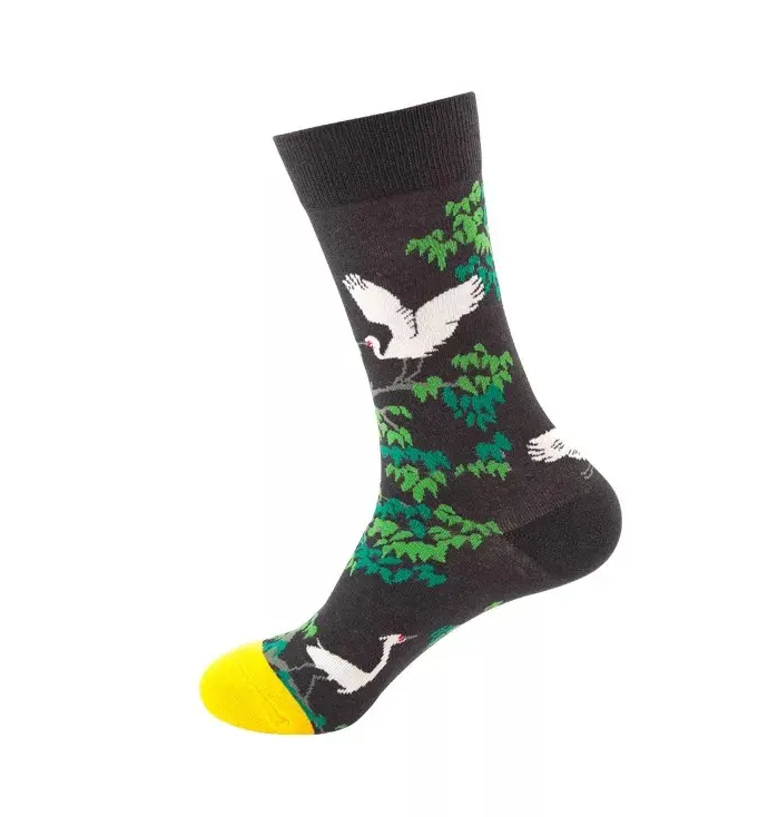 Natur Socken Bundle