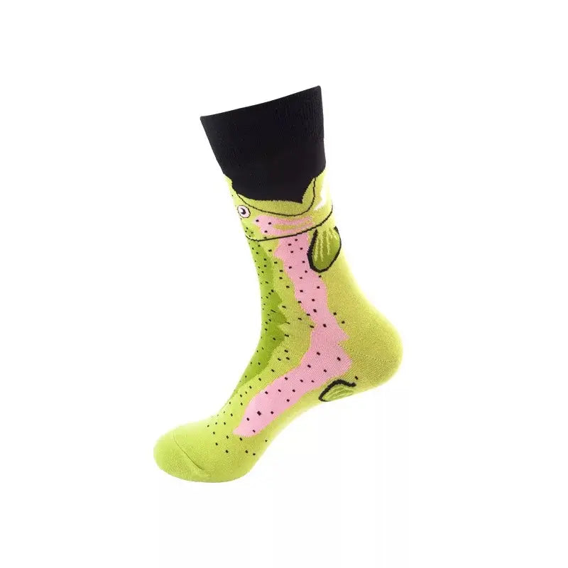 Under the Sea Socken Bundle